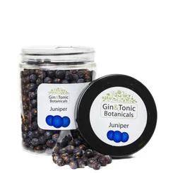 Gin&amp;Tonic Botanicals Borókabogyó Medium [100 gr]