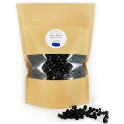 Gin&amp;Tonic Botanicals Borókabogyó Zacskóban [400 gr]