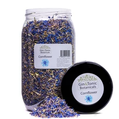 Gin&amp;Tonic Botanicals Búzavirág Large [80 gr]