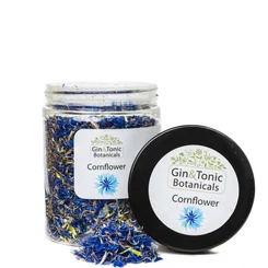 Gin&amp;Tonic Botanicals Búzavirág Medium [15 gr]