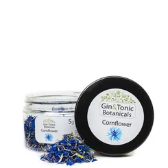 Gin&amp;Tonic Botanicals Búzavirág Normal [5 gr]
