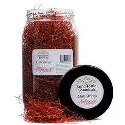 Gin&amp;Tonic Botanicals Chili Szál Large [100 gr]