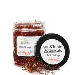Gin&amp;Tonic Botanicals Chili Szál Medium [20 gr]