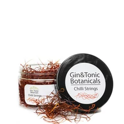 Gin&amp;Tonic Botanicals Chili Szál Normal [10gr]