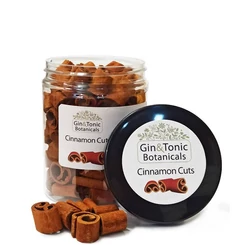 Gin&amp;Tonic Botanicals Fahéj Gyűrű Medium [130 gr]