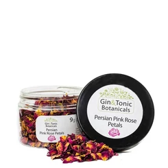 Gin&amp;Tonic Botanicals Perzsa Rózsa Szirom Normal [9 gr]