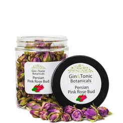 Gin&amp;Tonic Botanicals Perzsa Rózsa Bimbó Medium [40 gr]