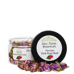 Gin&amp;Tonic Botanicals Perzsa Rózsa Bimbó Normal [20 gr]