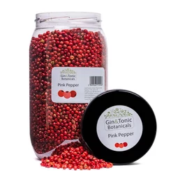 Gin&amp;Tonic Botanicals Rózsabors Large [270 gr]