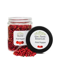 Gin&amp;Tonic Botanicals Rózsabors Medium [70 gr]