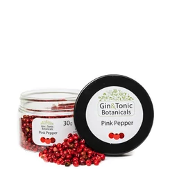 Gin&amp;Tonic Botanicals Rózsabors Normal [30 gr]