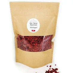 Gin&amp;Tonic Botanicals Rózsabors Zacskóban [300 gr]