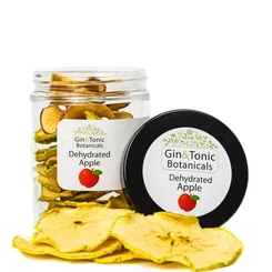 Gin&amp;Tonic Botanicals Szárított Alma Medium [25 gr]