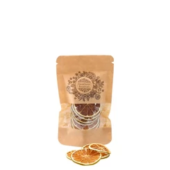 Gin&amp;Tonic Botanicals Szárított Lime XXS [12 gr]