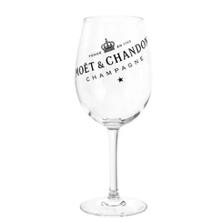 Moet &amp; Chandon Imperial Pezsgős Műanyag Pohár (1 db)