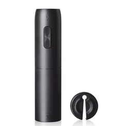 Vacu Vin Elektromos Dugóhúzó (Fekete)