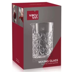 Vacu Vin Japán Stílusú Keverőpohár (650 ml)