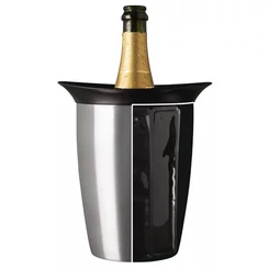 Vacu Vin Pezsgőhűtő Elegant (Inox)