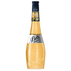 Bols Eldelflower /Bodza/ Likőr [0,7L|17%]