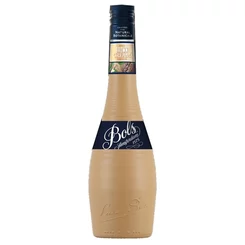 Bols Brown Cream /Kávé-Kakaó/ Likőr [0,7L|17%]