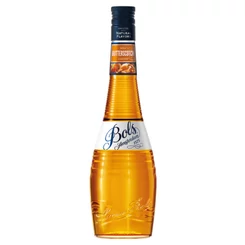 Bols Butterscotch /Vajkaramella/ Likőr [0,7L|24%] 