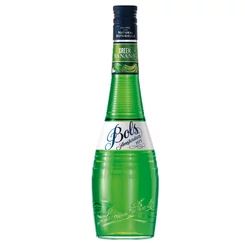 Bols Green Banana /Zöldbanán/ Likőr [0,7L|17%] 
