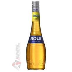 Bols Mangó Likőr [0,7L|17%]