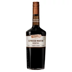 De Kuyper Espresso Martini Cocktail [1L|18%]