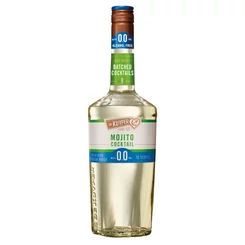 De Kuyper Mojito Zero Alcohol Cocktail [1L|0%]
