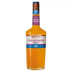 De Kuyper Pornstar Martini Zero Alcohol Cocktail [1L|0%]