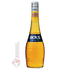 Bols Apricot Brandy /Kajszibarack/ Likőr [0,7L|24%]