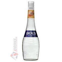 Bols Creme de Cacao White /Világos Kakaó/ Likőr [0,7L|24%]
