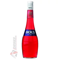Bols Raspberry /Málna/ Likőr [0,7L|17%]
