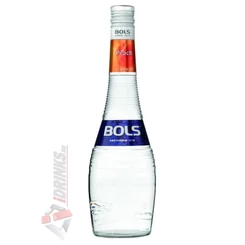 Bols Peach /Őszibarack/ Likőr [0,7L|17%]