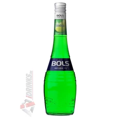 Bols Melon /Sárgadinnye/ Likőr [0,7L|17%]