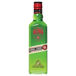 Agwa de Bolivia Herbal Likőr [0,7L|30%]
