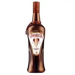 Amarula Ethiopian Coffee Likőr [0,7L|15,5%]