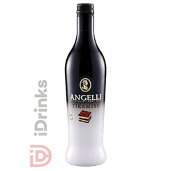 Angelli Krémlikőr Tiramisu [0,5L|15%]