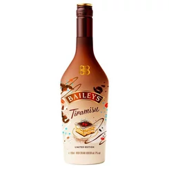 Baileys Tiramisu Likőr [0,7L|17%]