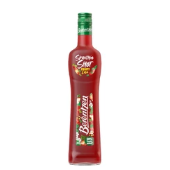 Berentzen Smoothie Shot Fruity Love [0,5L|15%]