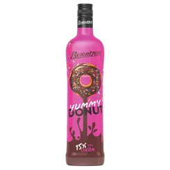 Berentzen Yummy Donut Likőr [0,7L|15%]