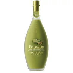 Bottega Pistacchio - Pisztácia Likőr [0,5L|17%]