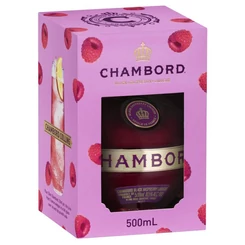 Chambord (DD) [0,5L|16,5%]