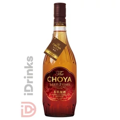 CHOYA 3 Years Ume Likőr [0,7L|15,5%]