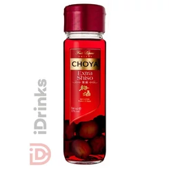 CHOYA Extra Shiso Ume Likőr [0,7L|17%]