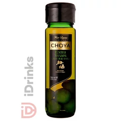 CHOYA Extra Years Ume Likőr [0,7L|17%]