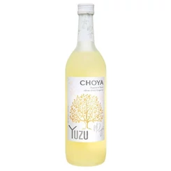 CHOYA Yuzu Likőr [0,75L|14,7%]