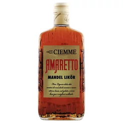 Ciemme Amaretto [0,7L|20%]