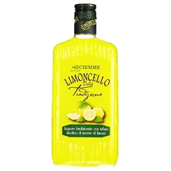 Ciemme Limoncello della Tradizione [0,7L|25%]