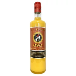 Ciemme Tojáslikőr [0,7L|21%]
